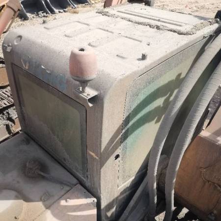 徐工XE470D履带式挖掘机