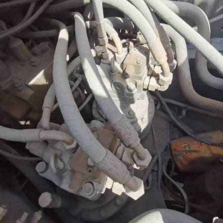 徐工XE470D履带式挖掘机