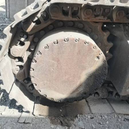 徐工XE470D履带式挖掘机