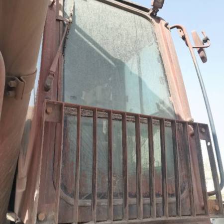 徐工XE470D履带式挖掘机