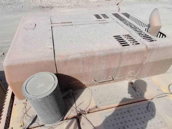 徐工XE470D履帶式挖掘機(jī)