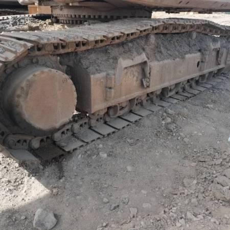 徐工XE470D履带式挖掘机