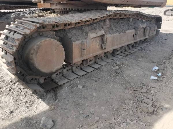 徐工XE470D履帶式挖掘機(jī)