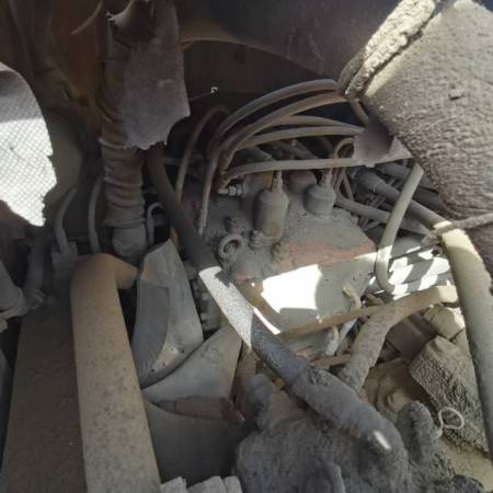 徐工XE470D履带式挖掘机