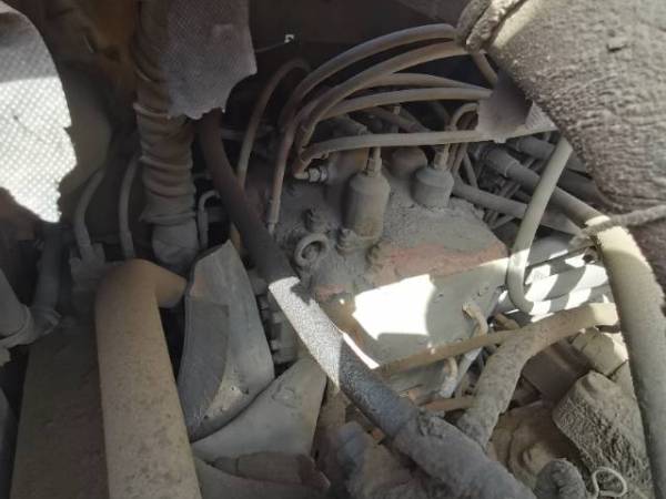 徐工XE470D履帶式挖掘機(jī)