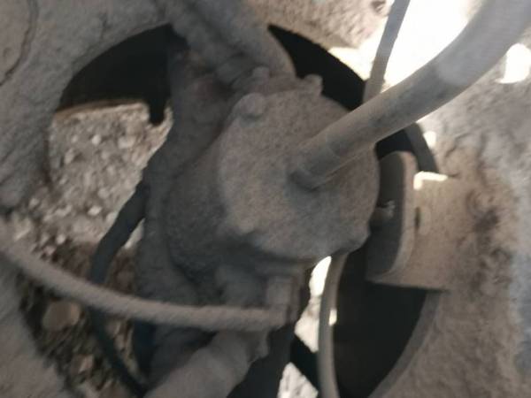 徐工XE470D履帶式挖掘機(jī)