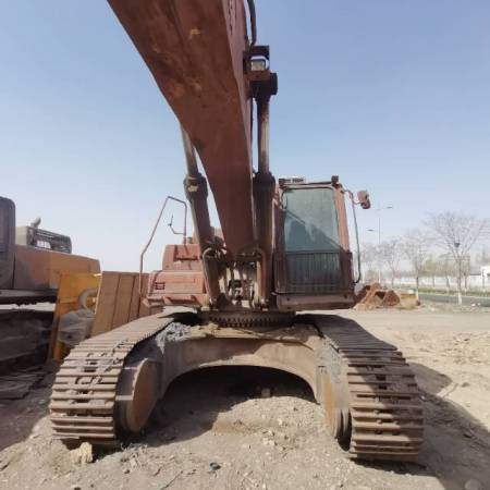 徐工XE470D履带式挖掘机