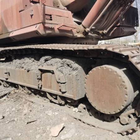 徐工XE470D履带式挖掘机