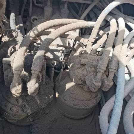 徐工XE470D履带式挖掘机