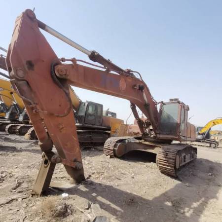 徐工XE470D履带式挖掘机