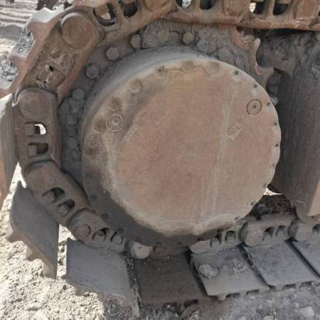 徐工XE470D履带式挖掘机