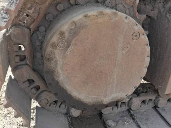 徐工XE470D履帶式挖掘機(jī)