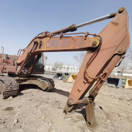 徐工XE470D履带式挖掘机