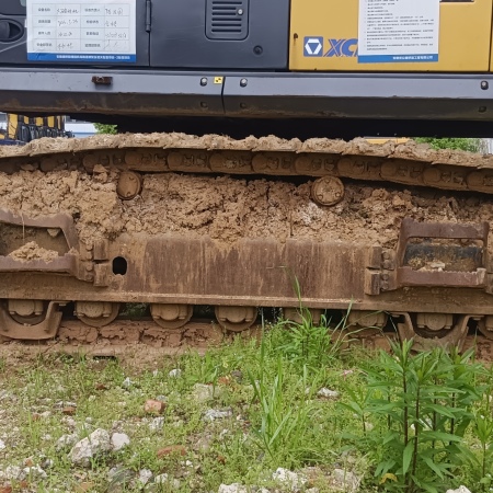 徐工XE490D履带式挖掘机