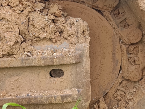 徐工XE490D履帶式挖掘機(jī)