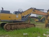 徐工XE490D履帶式挖掘機(jī)