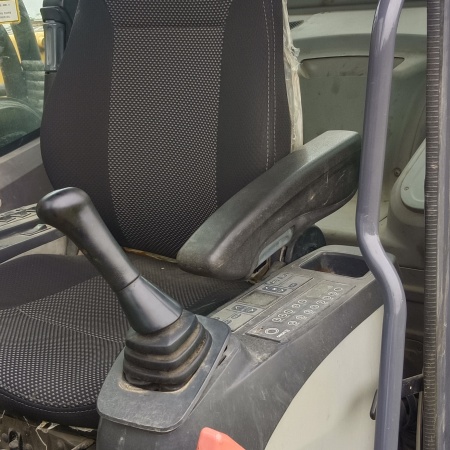 徐工XE490D履带式挖掘机