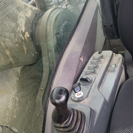 徐工XE490D履带式挖掘机