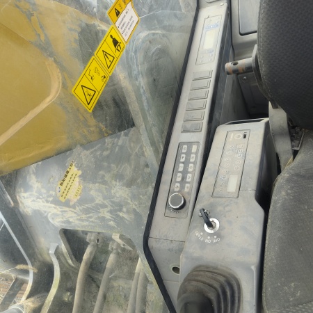 徐工XE370履带式挖掘机