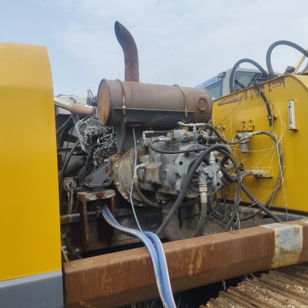 徐工XE370履带式挖掘机