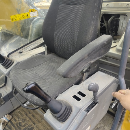 徐工XE370履带式挖掘机