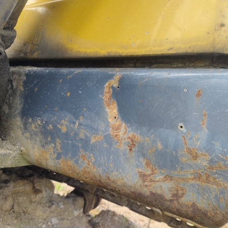 徐工XE370履带式挖掘机