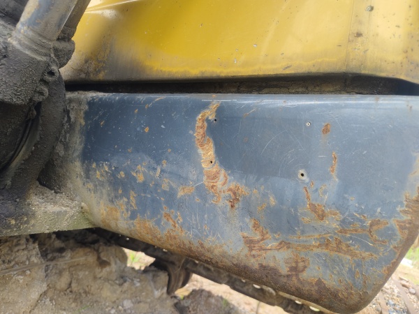 徐工XE370履帶式挖掘機(jī)