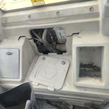 徐工XE370履带式挖掘机