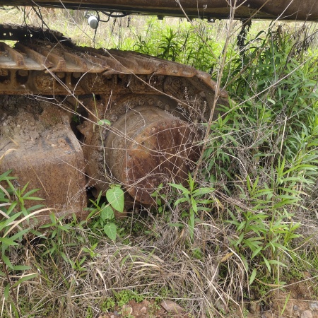 徐工XE370履带式挖掘机