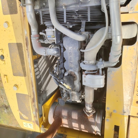 徐工XE270DK履带式挖掘机