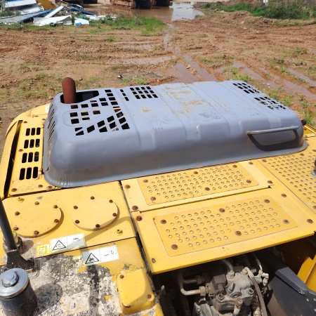 徐工XE270DK履带式挖掘机