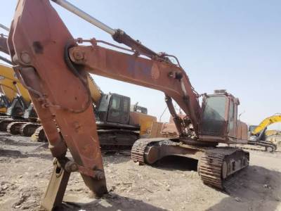 徐工XE470D履帶式挖掘機(jī)
