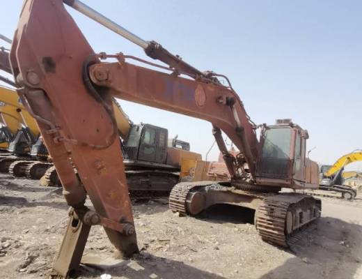 徐工XE470D履带式挖掘机