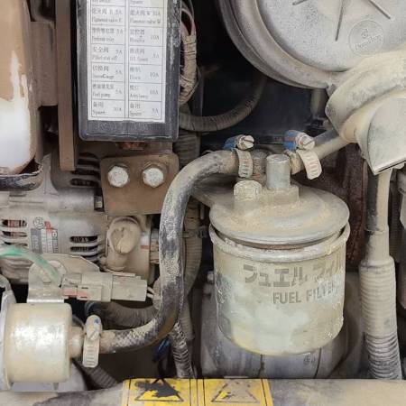 徐工XE15U履带式挖掘机