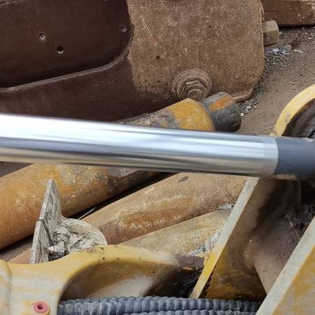 徐工XE15U履带式挖掘机