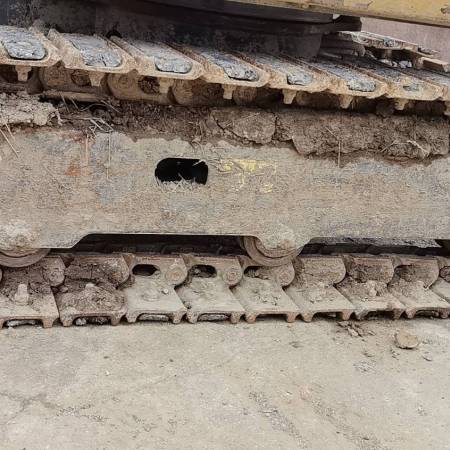 徐工XE15U履带式挖掘机