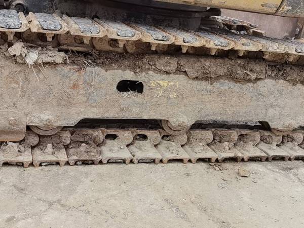 徐工XE15U履帶式挖掘機(jī)