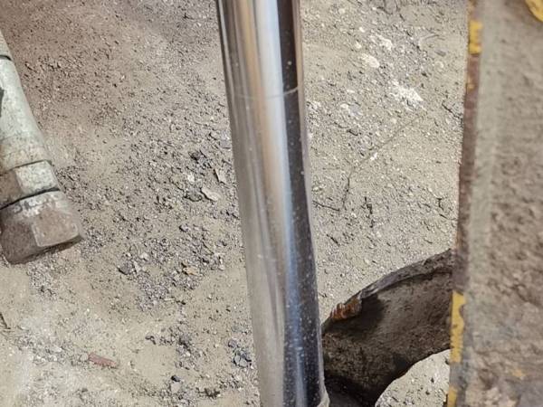 徐工XE15U履帶式挖掘機(jī)