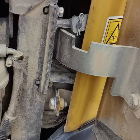 徐工XE15U履带式挖掘机