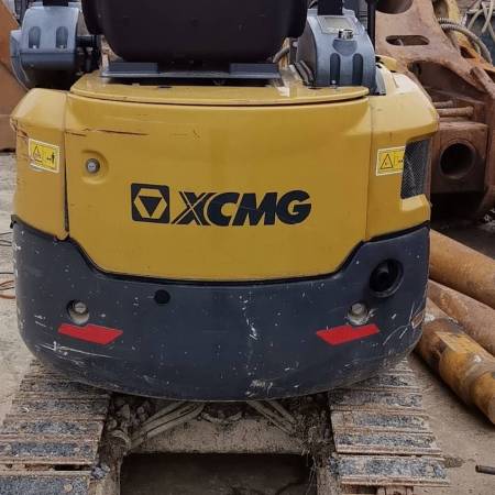 徐工XE15U履带式挖掘机