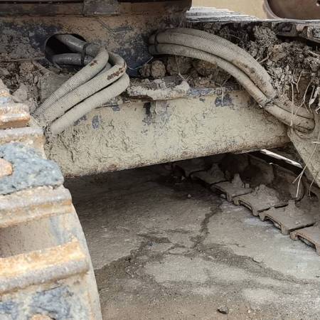 徐工XE15U履带式挖掘机