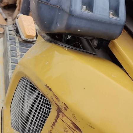 徐工XE15U履带式挖掘机