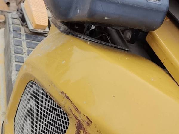 徐工XE15U履帶式挖掘機(jī)