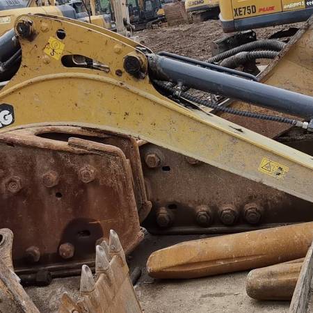 徐工XE15U履带式挖掘机