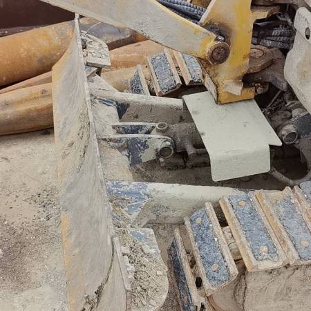 徐工XE15U履带式挖掘机