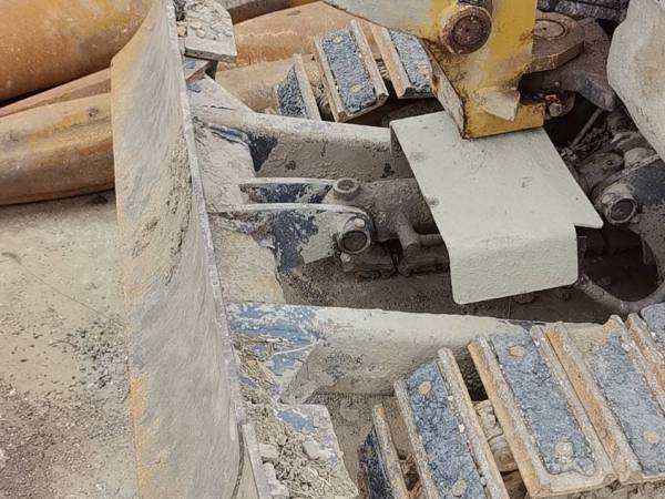 徐工XE15U履帶式挖掘機(jī)