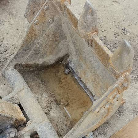 徐工XE15U履带式挖掘机