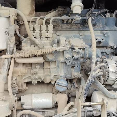 徐工XE55DA履带式挖掘机