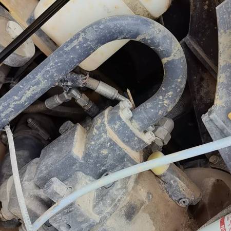 徐工XE55DA履带式挖掘机