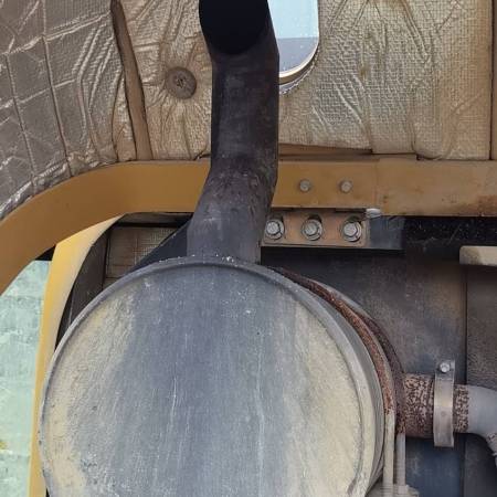 徐工XE55DA履带式挖掘机